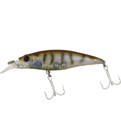 Воблер Cultiva Savoy Shad SS-80S 80мм 15г цв. 73