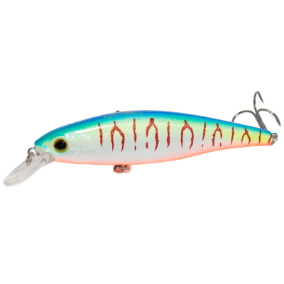 Воблер Columbia Squad Minnow 95 SP цвет 04