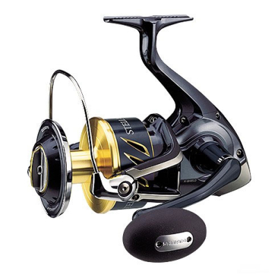 Катушка Shimano Stella Salt Water 20000PG