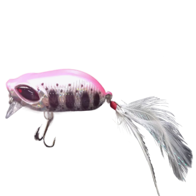 Воблер Garry Angler Big Eye F 60mm 8g цвет #001