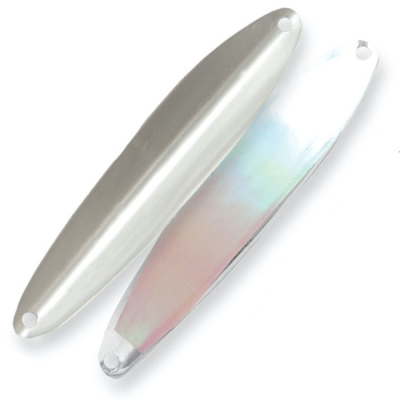 Блесна зимняя Akara Ice Striker 40 5,6гр. цвет Si+Sil