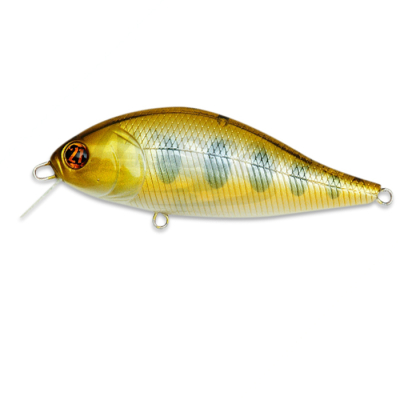 Воблер Pontoon21 Bet-A-Shad 63SP-SR цв. 351