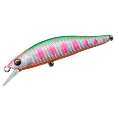 Воблер Daiwa Silver Creek Minnow 61S цв. SAKURA YAMAME