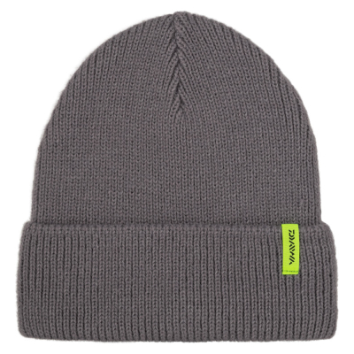 Шапка Daiwa DC-9122W GRY F