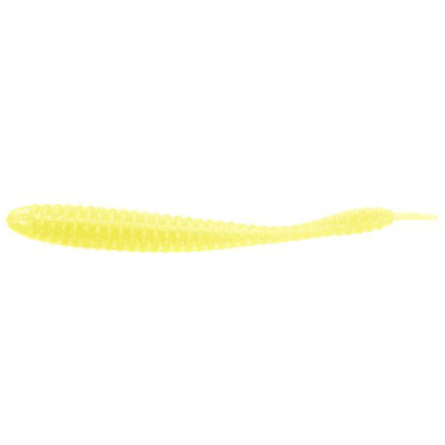 Силиконовая приманка Reins Bubbring Shaker 3" цв. #015 Chart Pearl