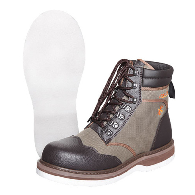 Ботинки забродные Norfin Whitewater Boots р.46 (91245-46)