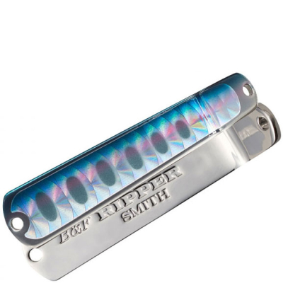 Блесна колеблющаяся Smith B&F Ripper 16,0 цв. №13 