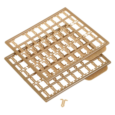 Стопор для насадок Korda Extenda Stop Small KEXSS