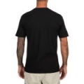 Футболка Simms Grim Reeler T-Shirt, Oil Blue Heather, XL