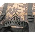 Рюкзак водонепроницаемый Woodland Storm 90L