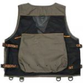 Жилет рыболовный "Следопыт" Fishing Mesh Vest Backpack, р. XL