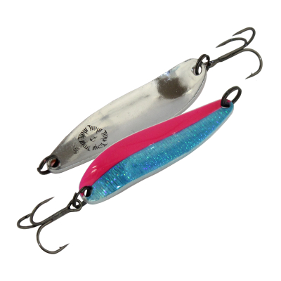 Блесна колеблющаяся Trout Bait Salamander 15 гр. цвет 324/S