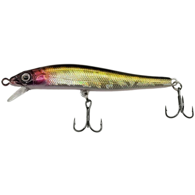 Воблер Namazu AC-DC L-80мм цвет №10