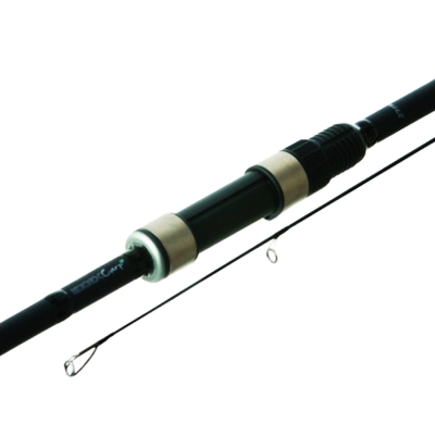 Карповое удилище 30PLUS Kodex 3lb Carp CX Rod 3,6мт 126гр 2 секции (20049)