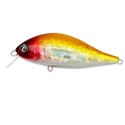 Воблер Pontoon21 Bet-A-Shad 75F-SR цв. A15