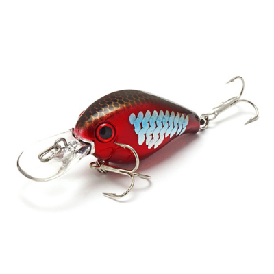 Воблер Lucky Craft Clutch MR_5415 MS Gekiatsu Japan Shad 965