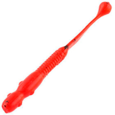 Силиконовая приманка Akara Pellet 45 цвет 204 (10 шт.)