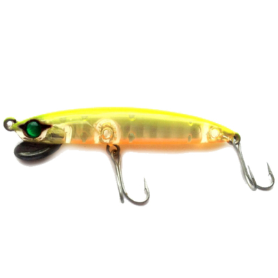 Воблер Ripple Ash Runpa 50mm 2,8g цв. CTO-C sinking