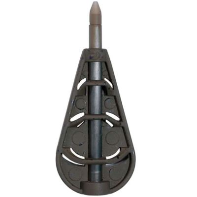Кормушка Daiwa N'Zon Method Feeder L 65g