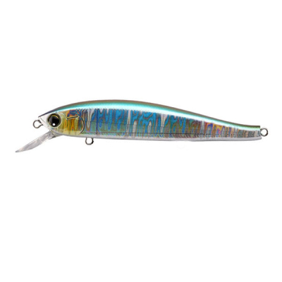 Воблер Duel Hardcore Minnow Flat 70F F1125-HSH