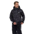 Куртка мужская Finntrail Speedmaster 4029 CamoShadowBlack (L)