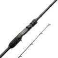 Кастинг Savagear Black Savage Trigger  220cm 10-27g 54725