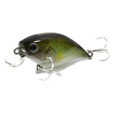 Воблер Golden Mean Hellion 40 SR цв. 266