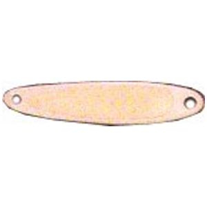 Блесна Bay De Noc Swedish Pimple #2 цв. PGLO