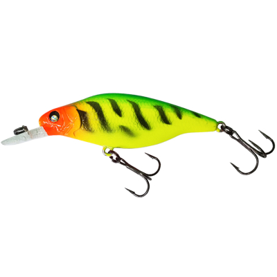 Воблер BAT Lucky Strike 4505065 Trap Fish (65мм. 6гр. 0.7m.) # 404
