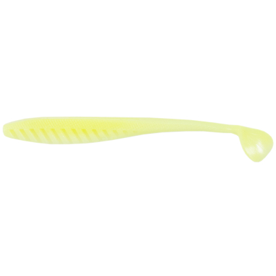 Силиконовая приманка Frapp Hustle Minnow 4" цв. #PAL17 (6 шт/уп)