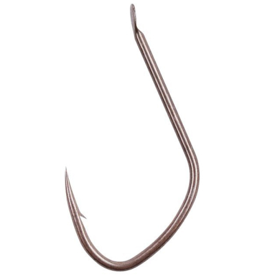 Крючок Gamakatsu LS-2210B (Bronze) №06