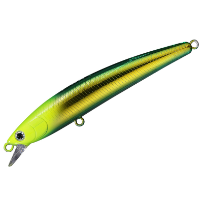 Воблер Smith Panish 120F SW 120мм. 20,5гр. №07