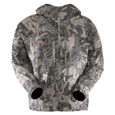Куртка Sitka Dew Point Jacket цв. Optifade Open Country р. L