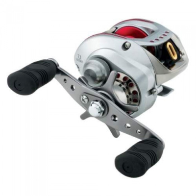 Катушка DAIWA TD Zillion 100HSHLR Type R