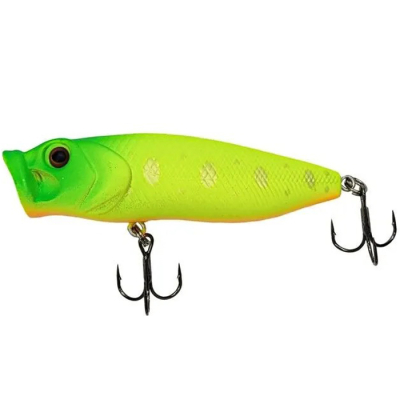 Воблер Namazu Prospector Long 80мм 12,8гр. цвет №8