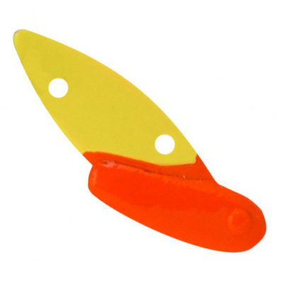 Блесна Цикада Trout Fan Chirp 25мм 2,0гр. цвет #320