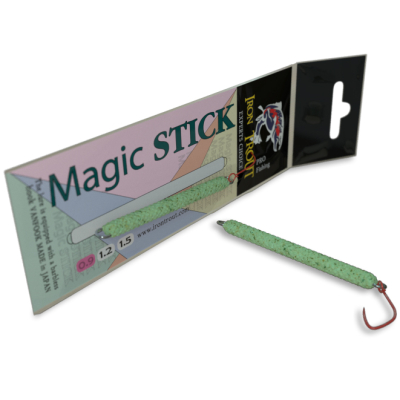 Приманка Iron Trout MagicStick 0,9g цв. 322 (MS09322)