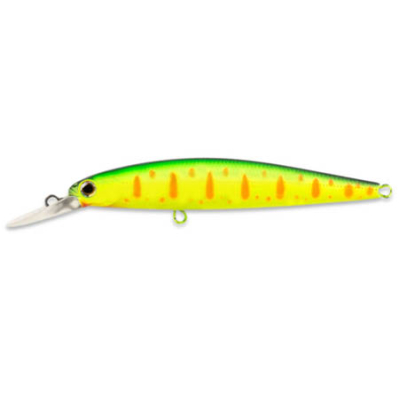 Воблер ZipBaits Rigge MD 86SS цв. 313R