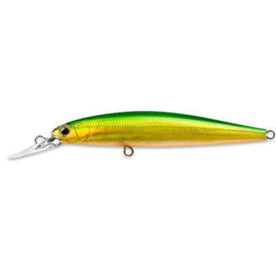 Воблер ZipBaits Rigge MD 86SS цв. 406R