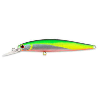 Воблер ZipBaits Rigge MD 86SS цв. 537R