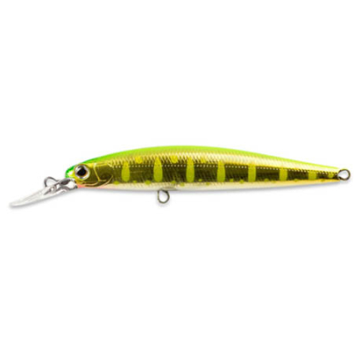 Воблер ZipBaits Rigge MD 86SS цв. 858R