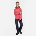Куртка женская Finntrail Sierra 3451 Berry (L)