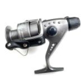 Катушка безынерционная Coblla CB 640, пласт. шпуля