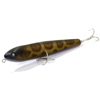 Воблер Megabass Orochi 13 Dog Slapper цв. Mamushi