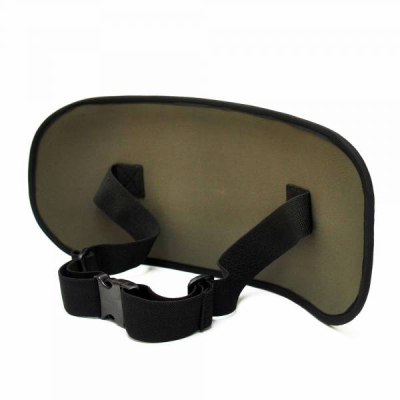 Ремень из неопрена Nordman РЕН-1 Хаки безразм