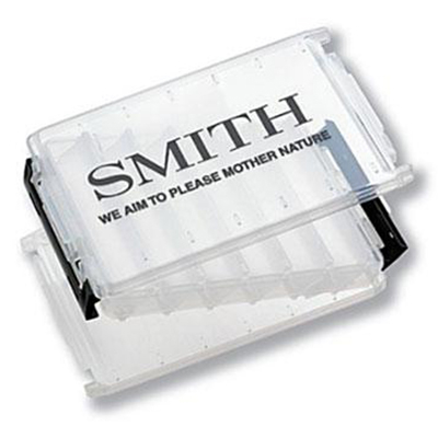 Коробка Smith Reversible 120 Clear 01 (4511474296296)