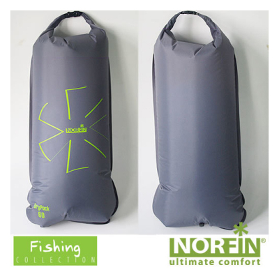 Гермомешок Norfin Dry Pack 60 NF