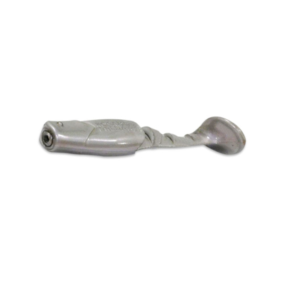Мягкая приманка Kosadaka Predator F75, 75мм, цв. PL(4шт.) PtrF75-PL