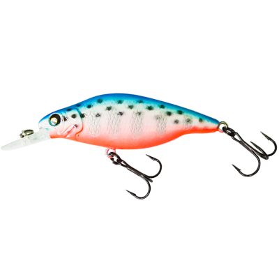 Воблер BAT Lucky Strike 4505065 Trap Fish (65мм. 6гр. 0.7m.) # 413