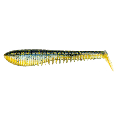 Виброхвост Pontoon21 Homunculures Awaruna Evo, 6.0'' P21-SB-AWAE-6.0-02-3314